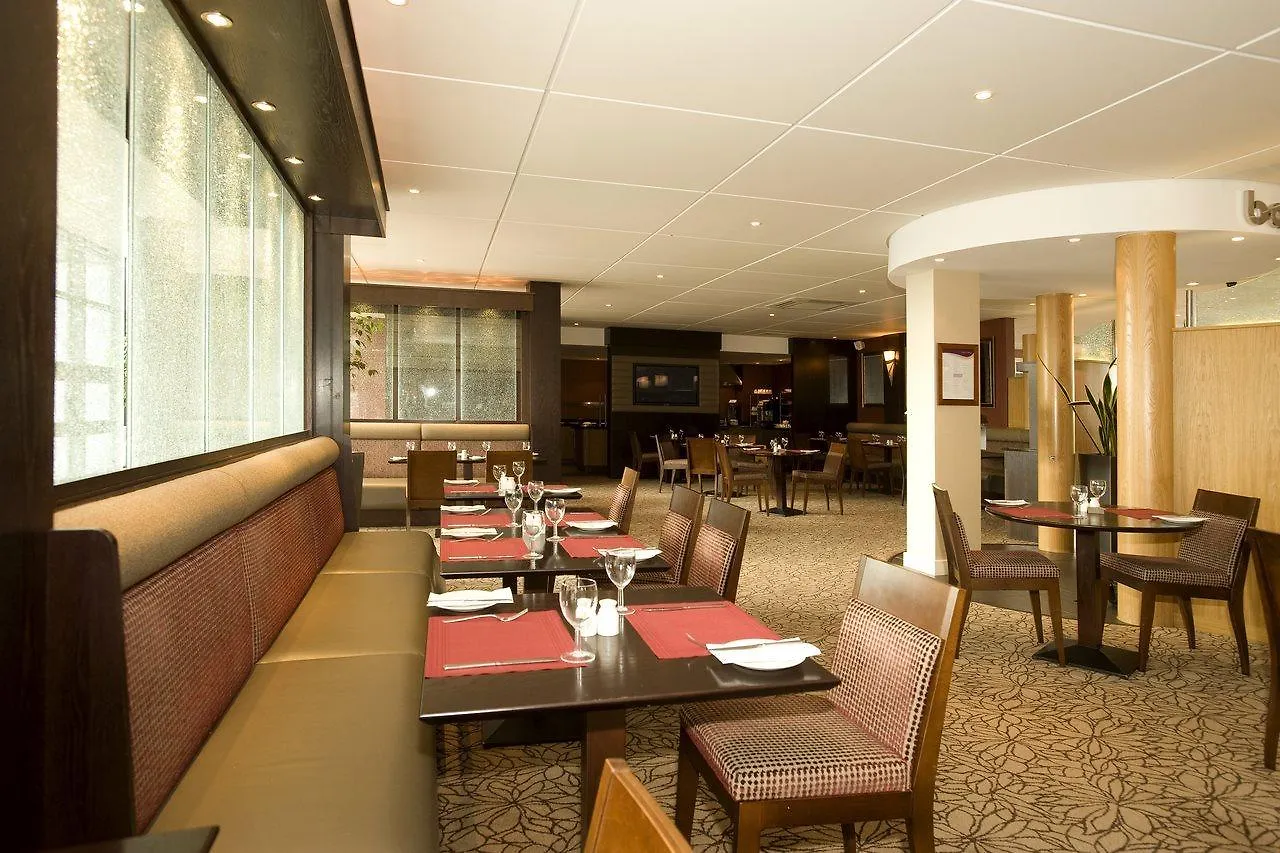 Premier Inn Dublin Airport Swords İrlanda