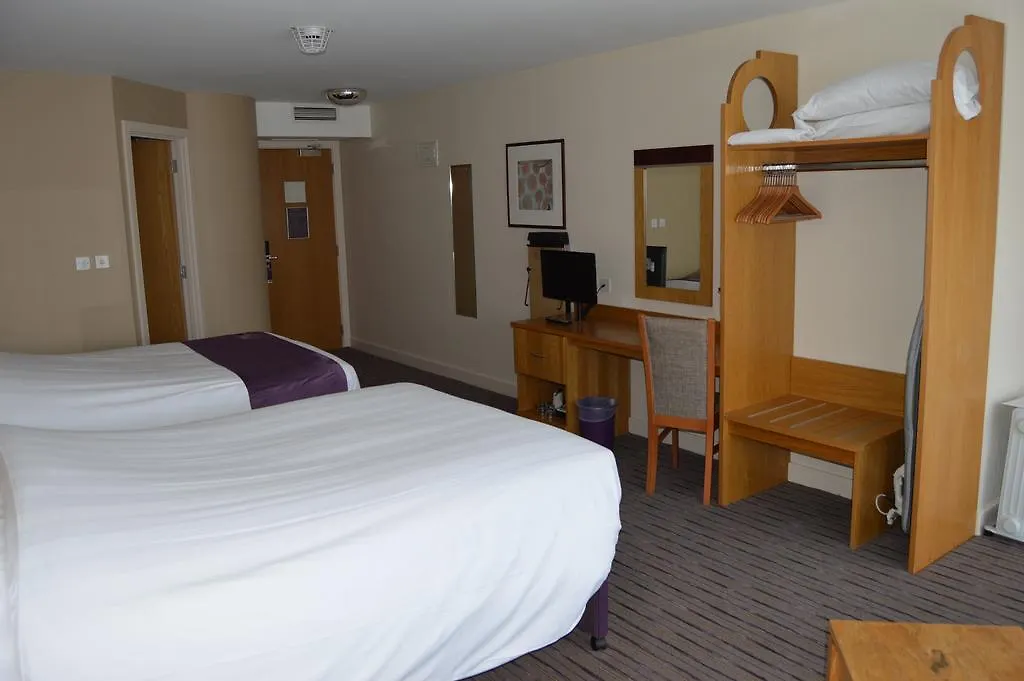 Premier Inn Dublin Airport Swords
