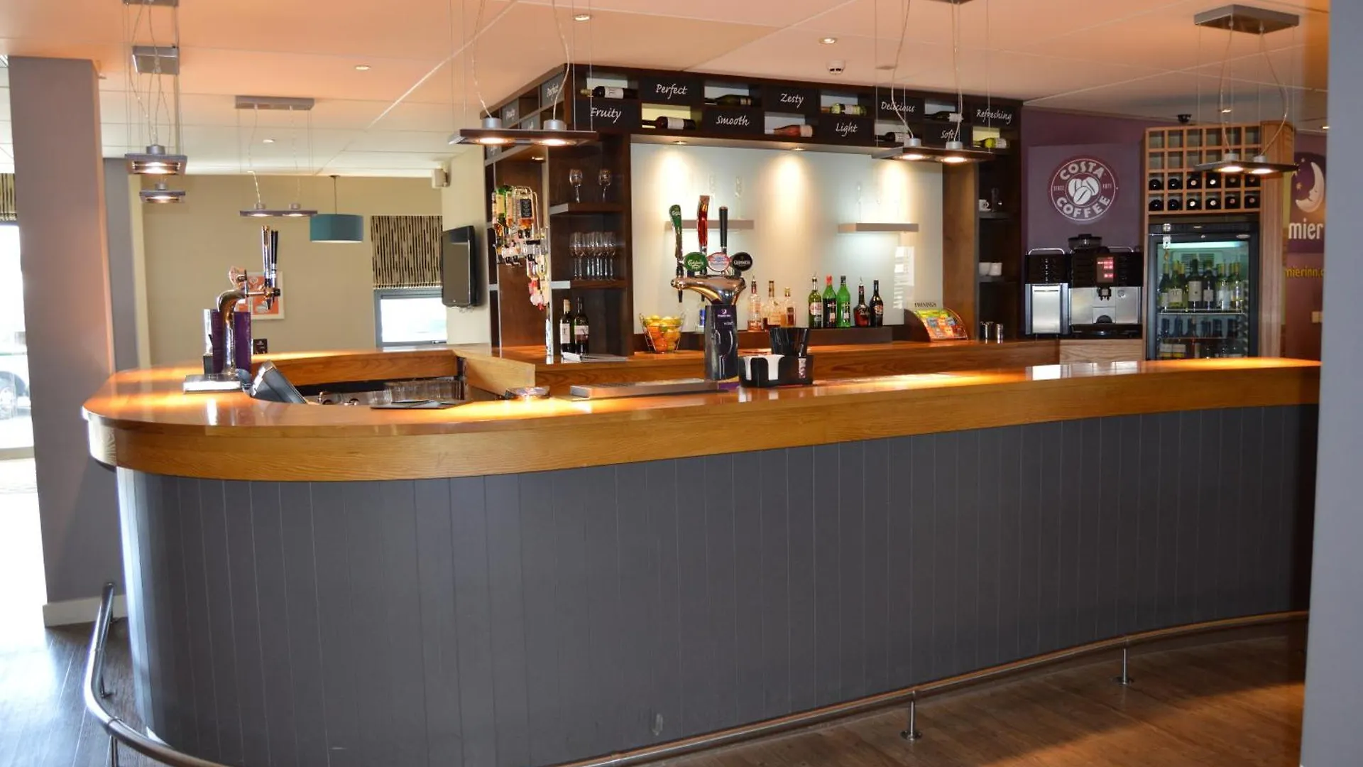 Hotel Premier Inn Dublin Airport Swords