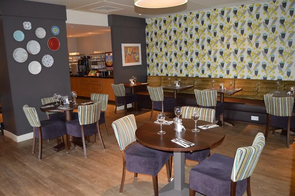 Premier Inn Dublin Airport Swords Ireland
