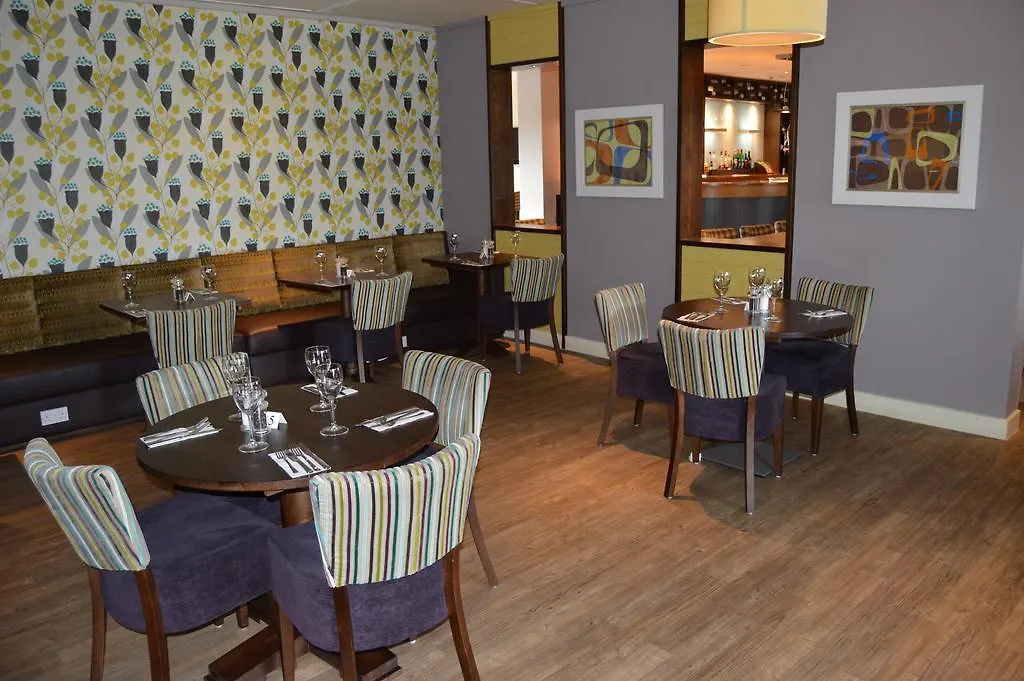 Premier Inn Dublin Airport Swords 3*,  Ireland