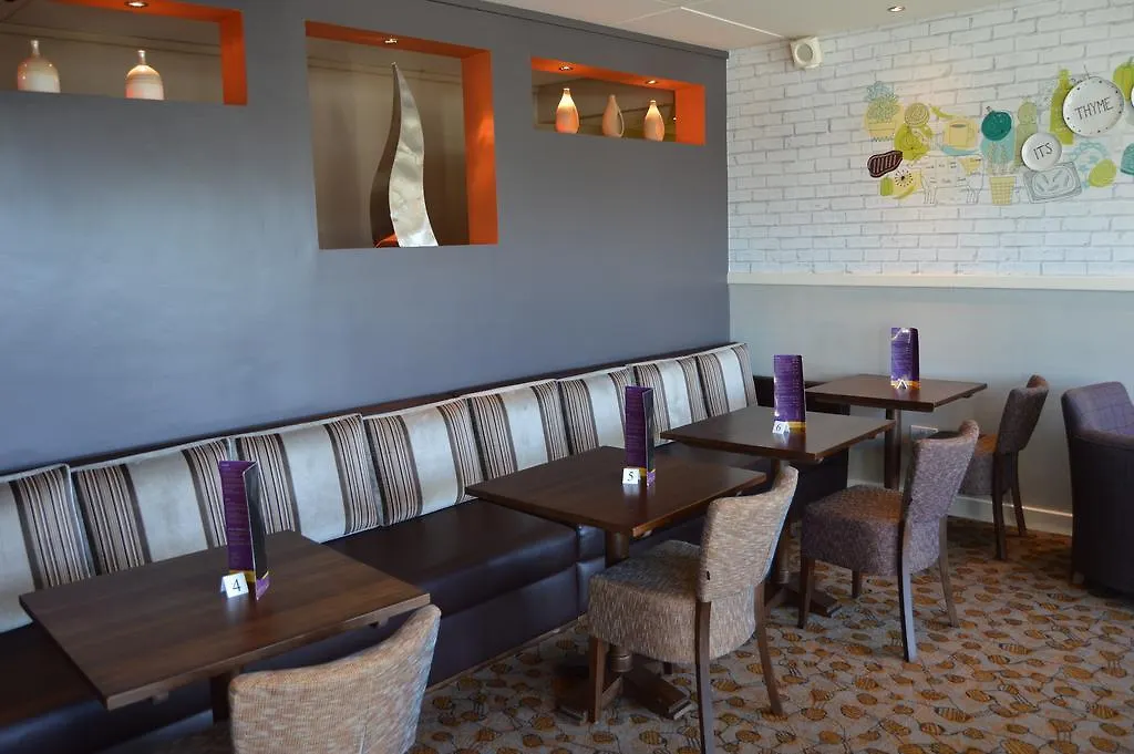 Premier Inn Dublin Airport Swords 3*,  Ireland