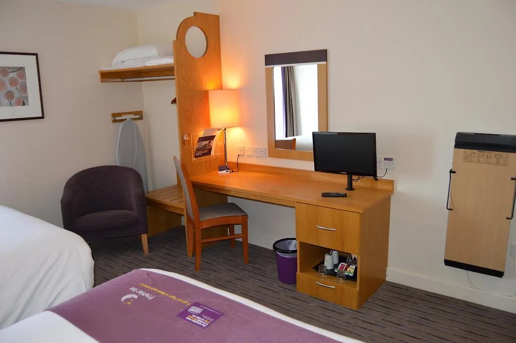 Premier Inn Dublin Airport Swords