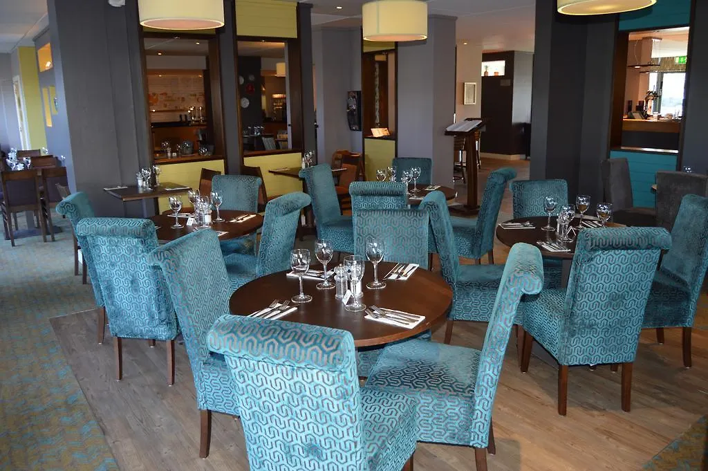 Hotel Premier Inn Dublin Airport Swords
