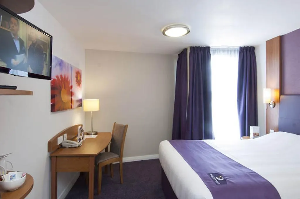 Premier Inn Dublin Airport Swords Hotel