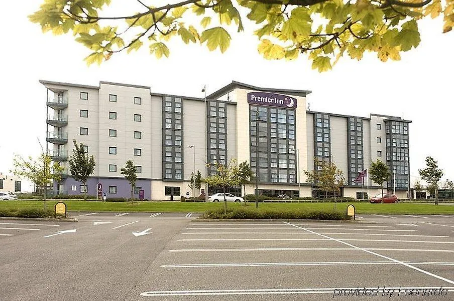 Premier Inn Dublin Airport Swords