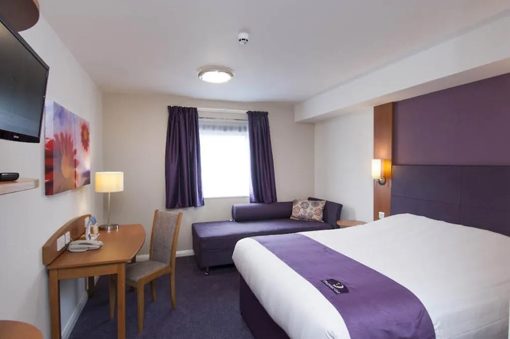 Premier Inn Dublin Airport Swords