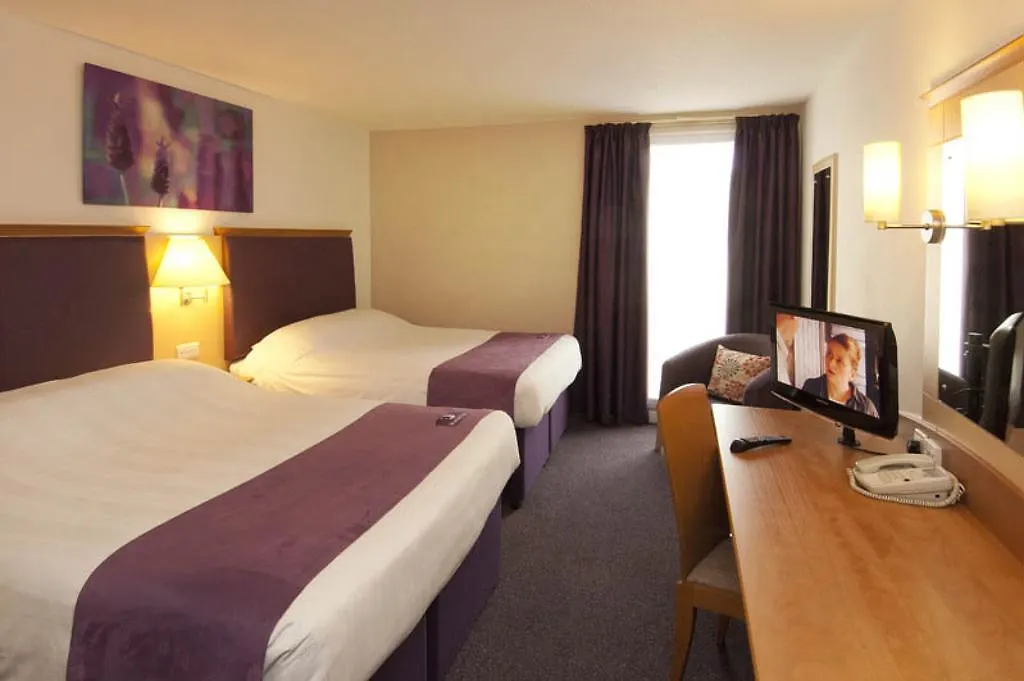 Premier Inn Dublin Airport Swords