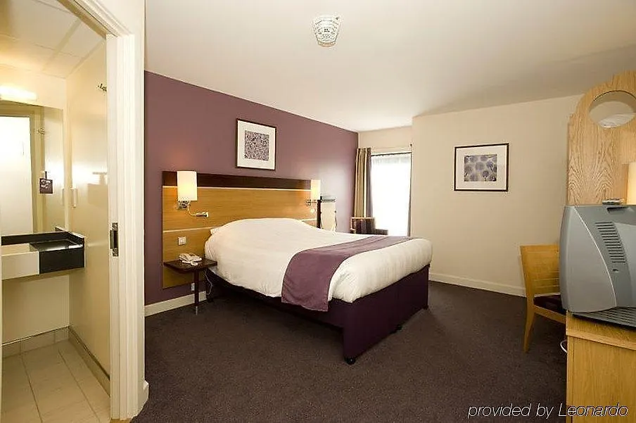 Premier Inn Dublin Airport Swords Hotel