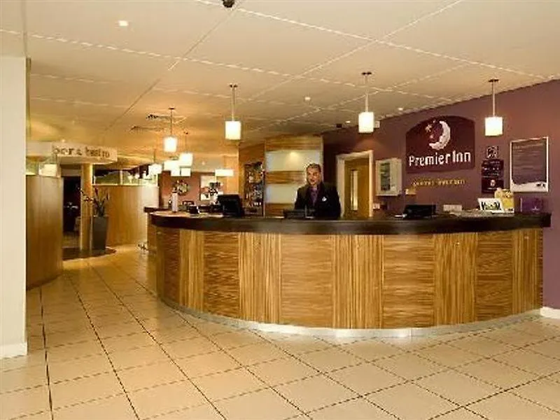 Premier Inn Dublin Airport Swords Hotel