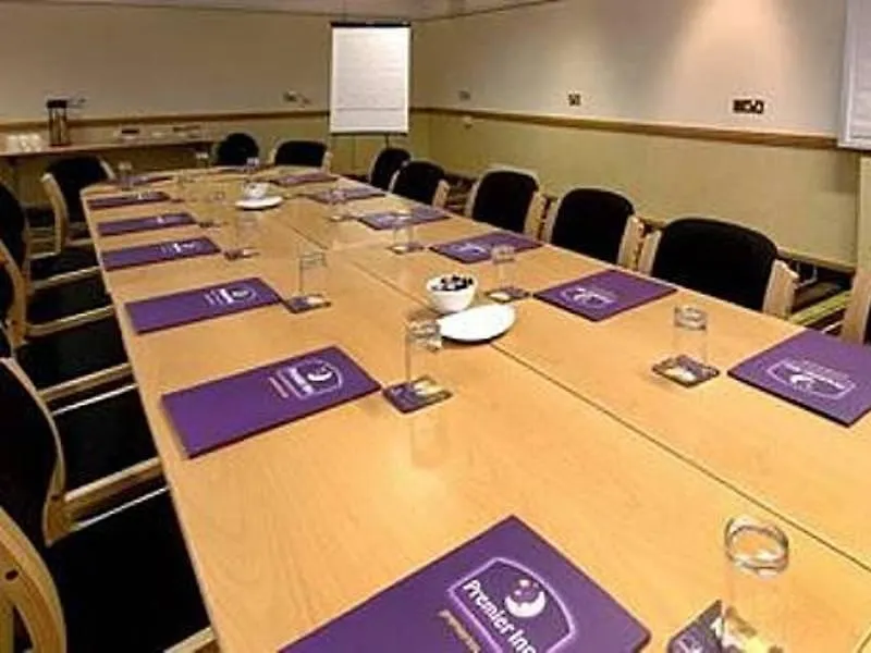 Premier Inn Dublin Airport Swords 3*,