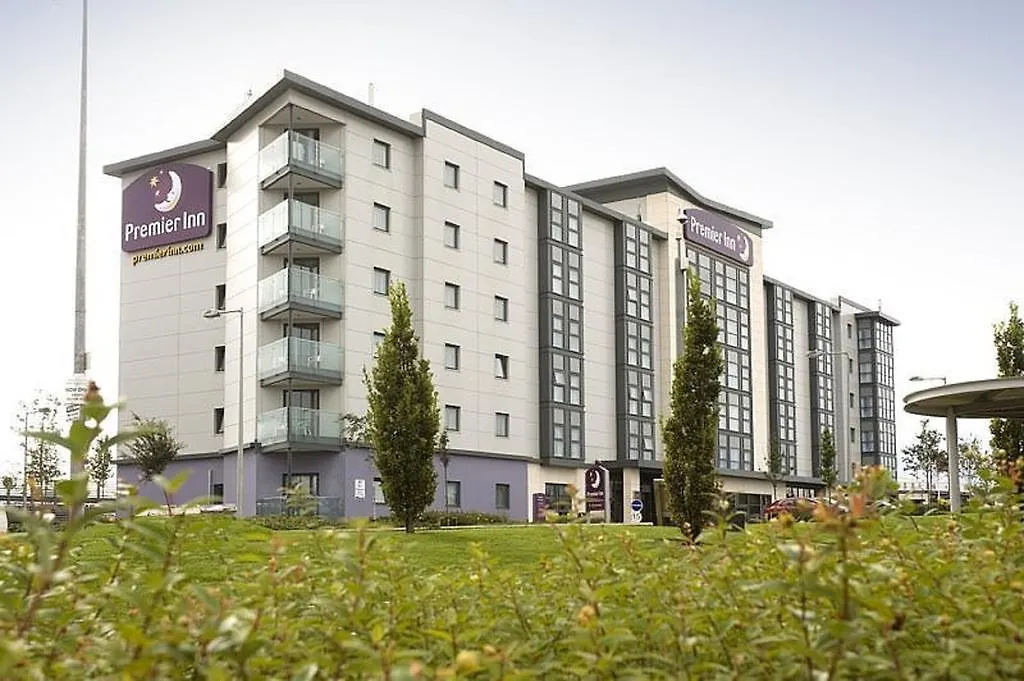 Premier Inn Dublin Airport Swords