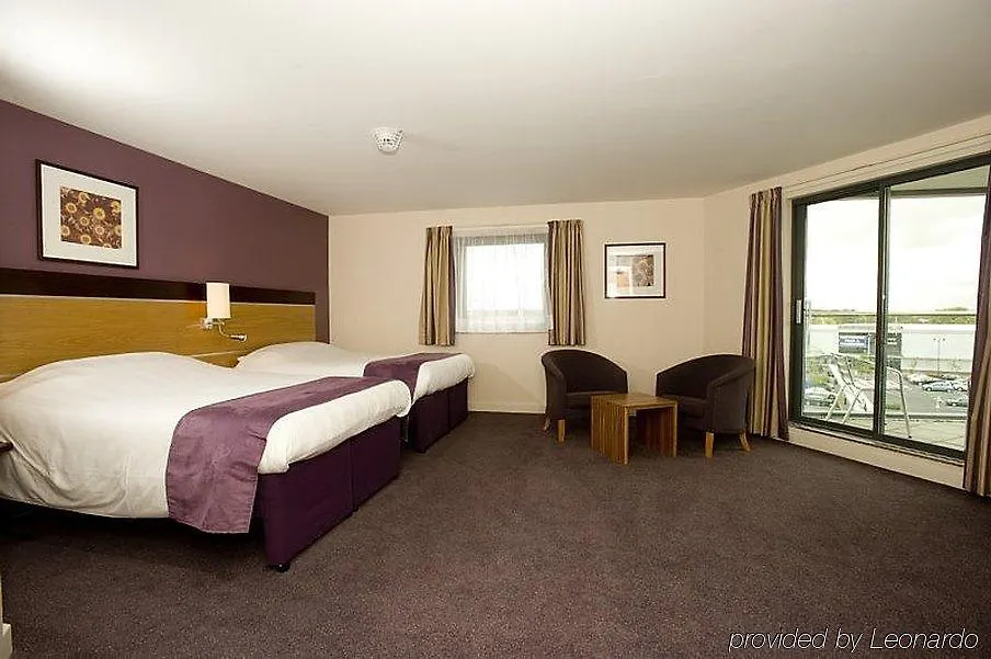 Premier Inn Dublin Airport Swords 3*,  Ireland