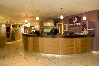 Premier Inn Dublin Airport Swords 3*,