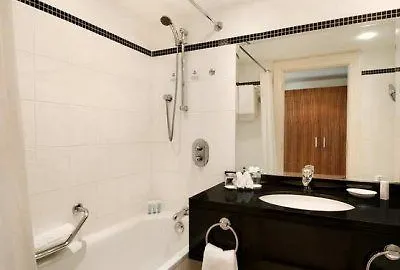Premier Inn Dublin Airport Swords Otel