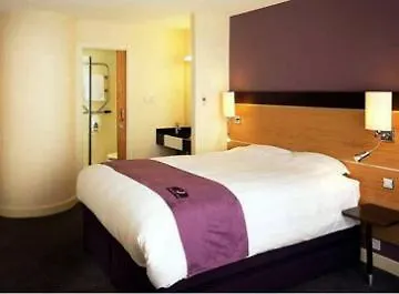 Premier Inn Dublin Airport Swords Hotel