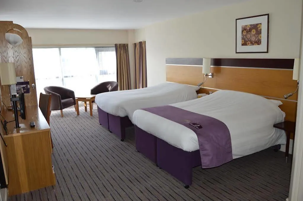 Hotel Premier Inn Dublin Airport Swords