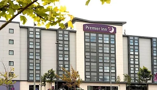 Hotel Premier Inn Dublin Airport Swords