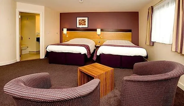 Premier Inn Dublin Airport Swords Hotel