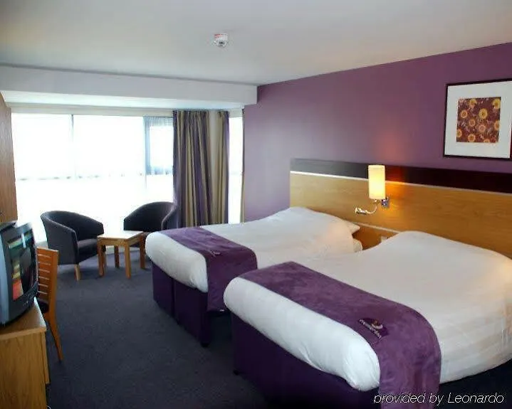 Premier Inn Dublin Airport Swords