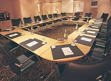 Otel Premier Inn Dublin Airport Swords
