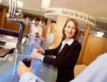 Premier Inn Dublin Airport Swords
