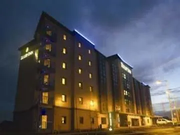 Premier Inn Dublin Airport Swords Ireland